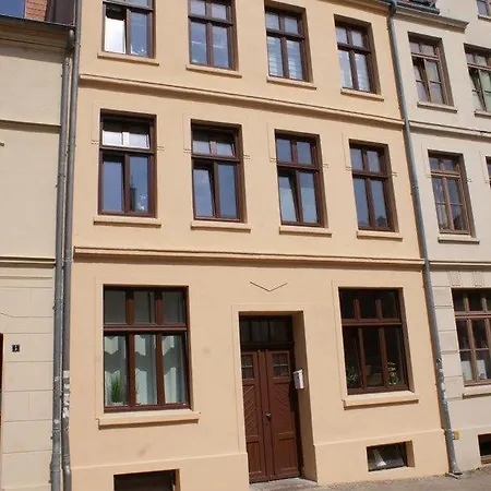 Baltic Lounge - Abc296 Wismar