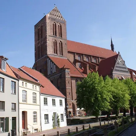 Baltic Lounge - Abc296 Wismar