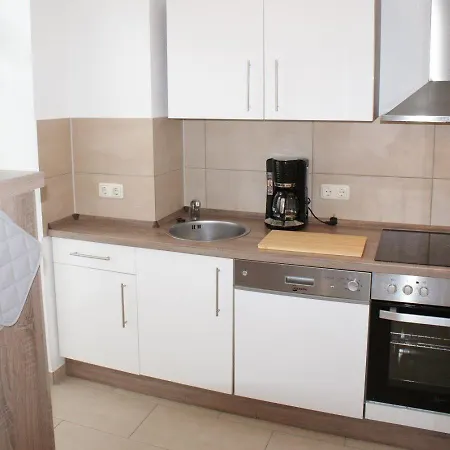Apartment Baltic Lounge - Abc296