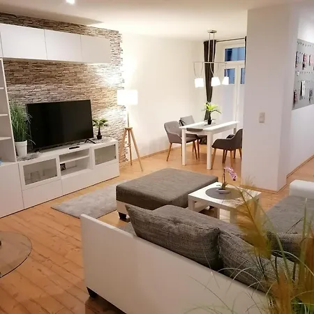 Appartement Baltic Lounge - Abc296