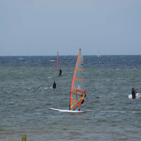 Baltic Lounge - Abc296 Wismar