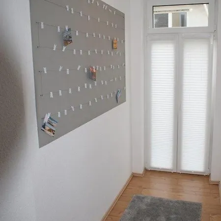 Baltic Lounge - Abc296 Appartement Wißmar
