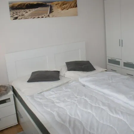 Baltic Lounge - Abc296 Appartement