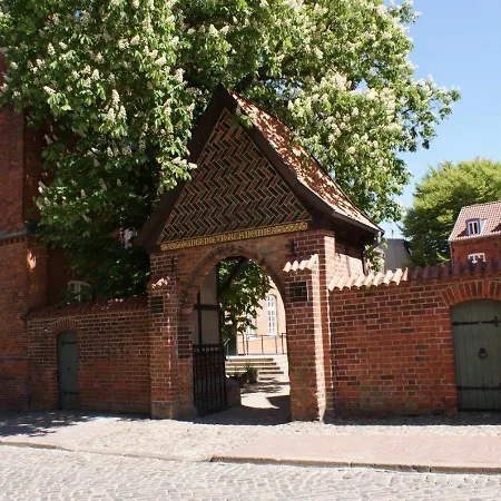 Appartement Baltic Lounge - Abc296 *