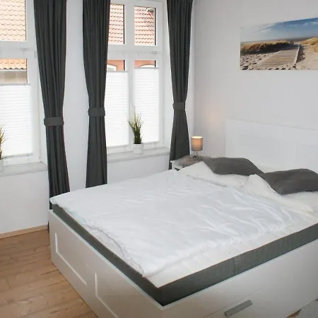 Appartement Baltic Lounge - Abc296