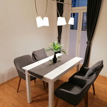 Appartement Baltic Lounge - Abc296