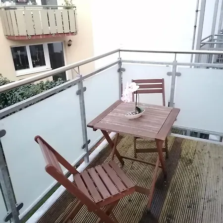 Baltic Lounge - Abc296 Appartement